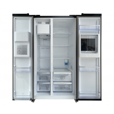 Холодильник Kaiser KS 90500 RS N