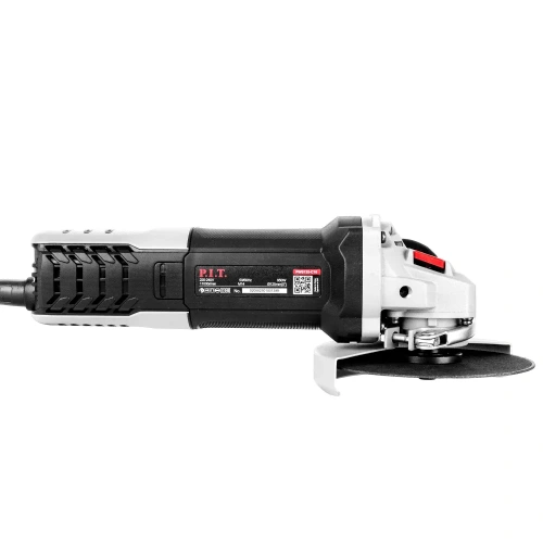 Угловая шлифмашина P.I.T. PWS125-C10