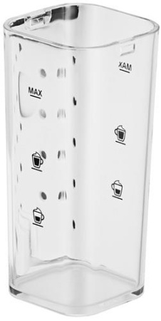 Кофемашина капсульная Kitfort KT-7253