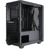 Корпус Ginzzu CL550 mATX