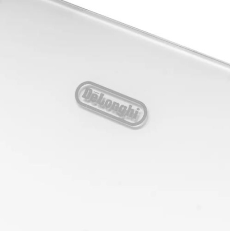 Вытяжка наклонная DeLonghi Arco 608 BB белый