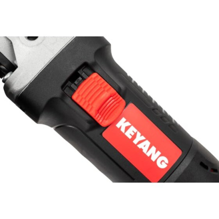 УШМ KEYANG DG115B-750SC 750 Вт