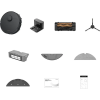 Робот-пылесос DREAME D20 RLD35GA
