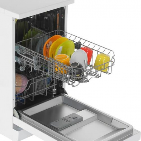 Посудомоечная машина DeLonghi DDWS09S Citrino белый