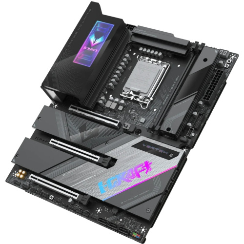 Материнская плата MAXSUN MS-iCraft Z890 Vertex