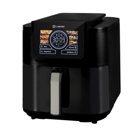 Аэрогриль Libhof AFB-08 black