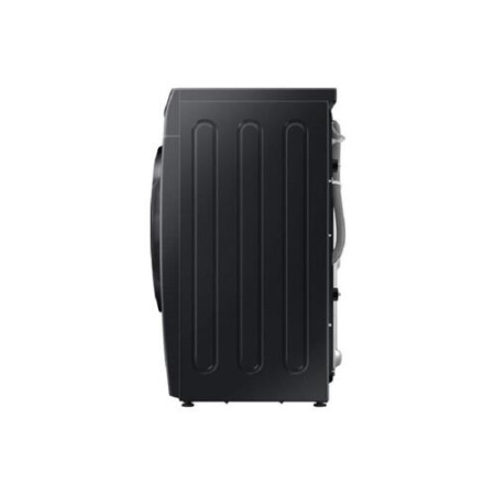 Стиральная машина Samsung WW80AG6L28BB черный