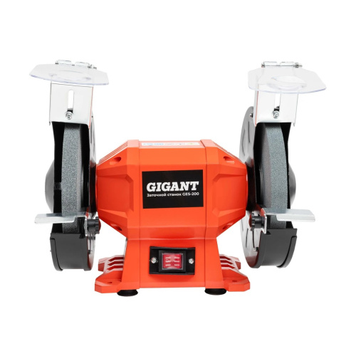 Станок заточной Gigant GES-200 D-200мм