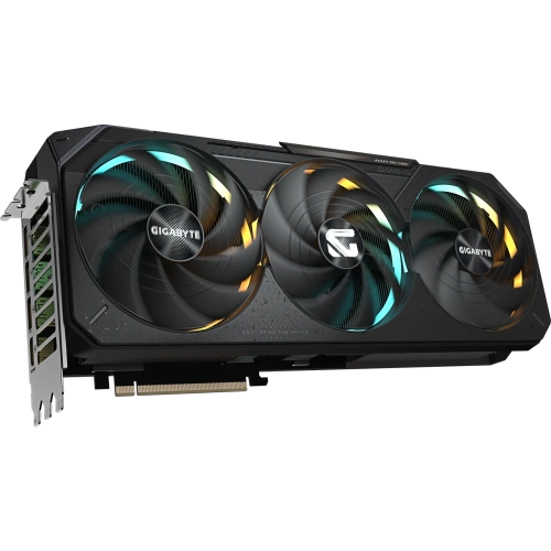 Видеокарта Gigabyte Nvidia GeForce RTX 5080 Gaming 16Gb (GV-N5080Gaming OC-16GD 1.0), GDDR7, OC, Ret