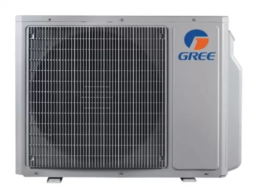 Сплит-система Gree Gwh24Ace-K6Dna1I(Lclh) Lyra Inverter Black