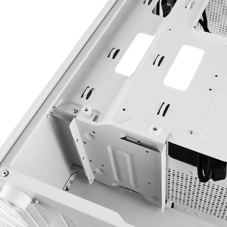 Корпус Ginzzu CL110 белый