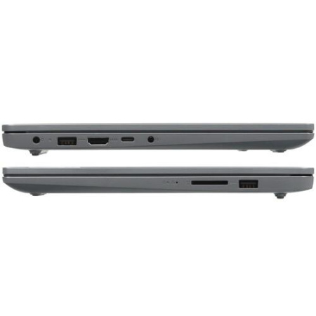 14" Ноутбук Lenovo IdeaPad 14S серый