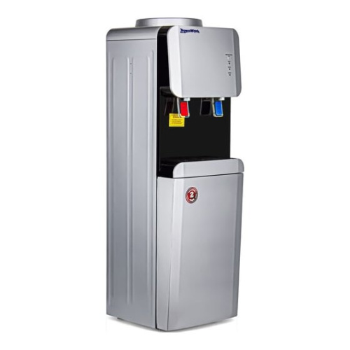 Пурифайер Aqua Work 105 LR/SF F (25601) серебристо-черный