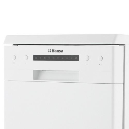 Посудомоечная машина Hansa ZWM416WEH белый